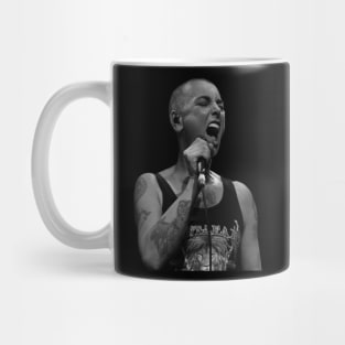 Sinéad O'Connor Mug